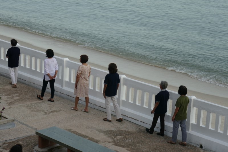 malasya camnata contemplativa