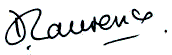 firma Laurence