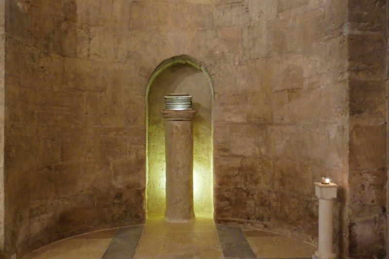 quinta semana de cuaresma