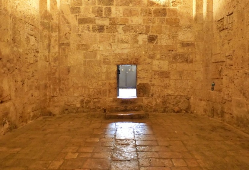 segunda semana cuaresma 2020