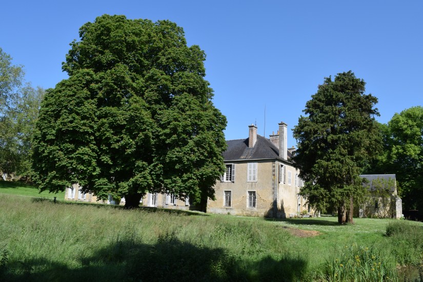 Bonnevaux libro de oraciones